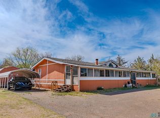 24 Buffalo Rd, Clovis, NM 88101