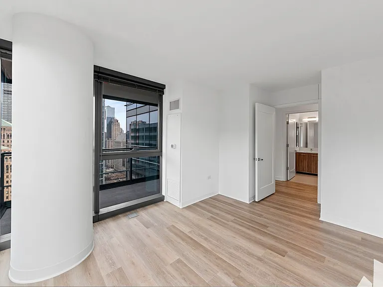 325 W Wolf Point Plz #2703 — Photo 6