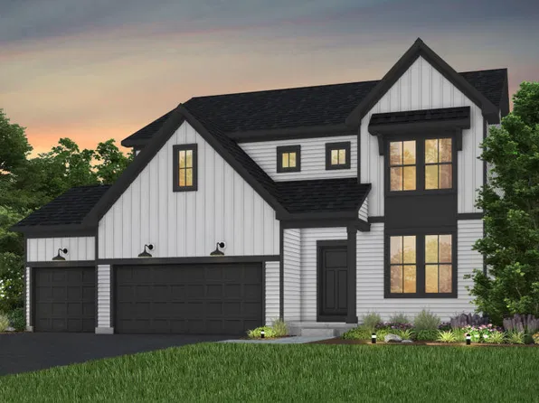 3745 Holbrook Dr, Waconia, MN 55387