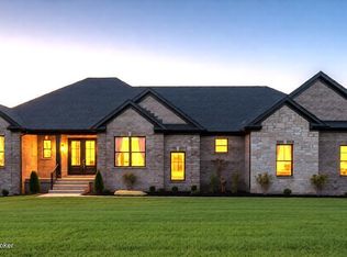 4802 Sycamore Ridge Ln, La Grange, KY 40031