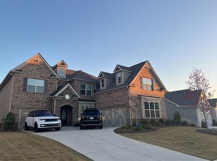 2710 Crowbrook Way, Cumming, GA 30040