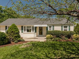 68 Jonell Dr, Nashville, TN 37210