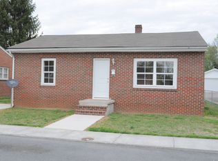 191 Brown St, Strasburg, VA