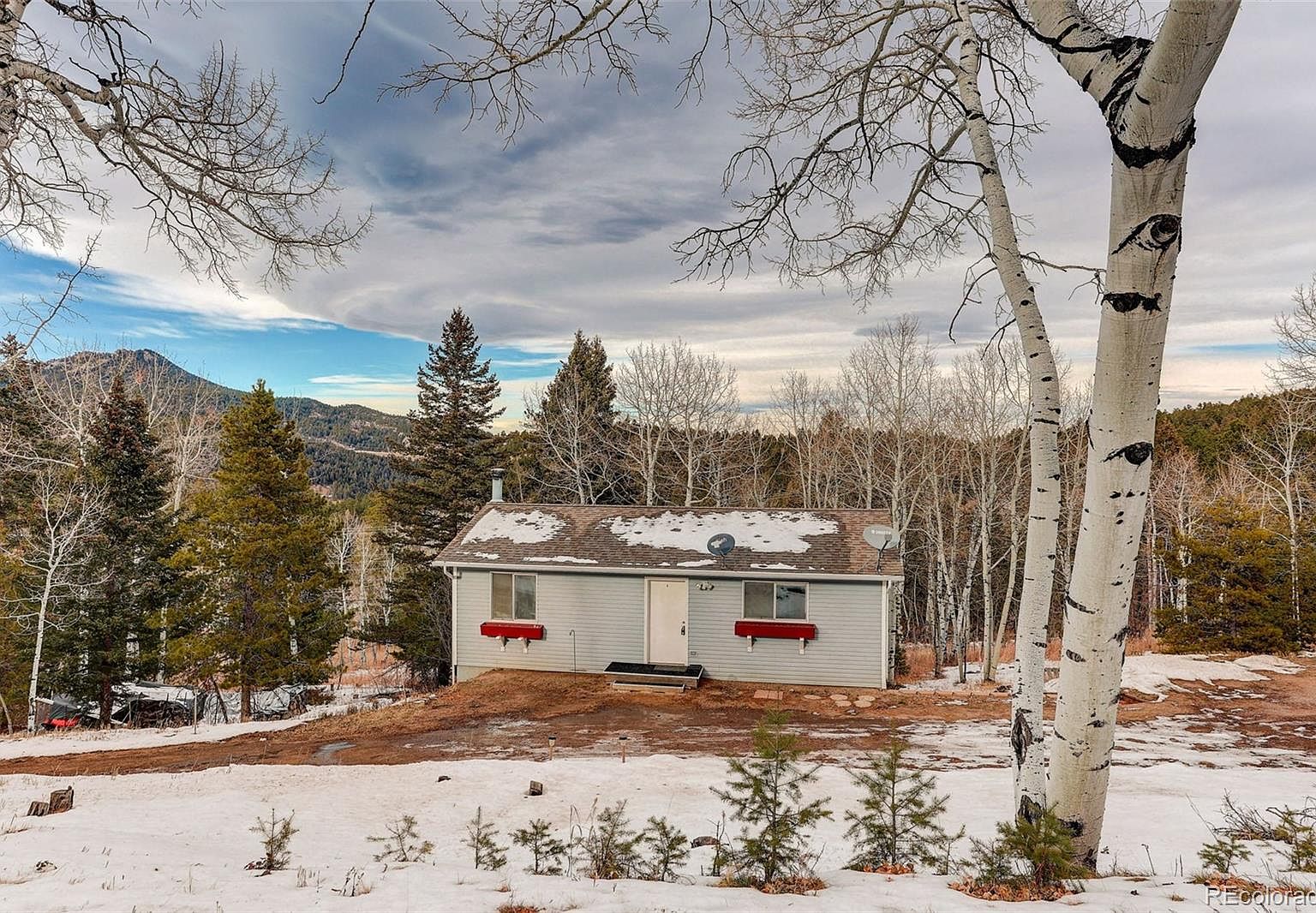 20543 Cypress Drive, Morrison, CO 80465 | Zillow