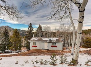 20543 Cypress Dr, Morrison, CO 80465