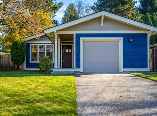 240 SE Beech Ave, Gresham, OR 97080