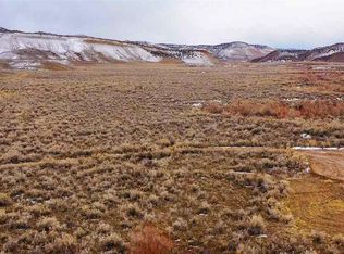 Highway 64, Rangely, CO 81648