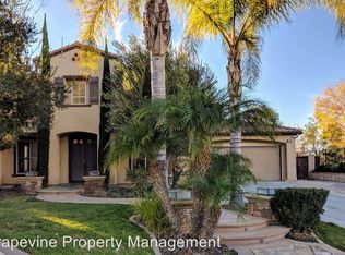 31369 Chemin Chevalier, Temecula, CA 92591