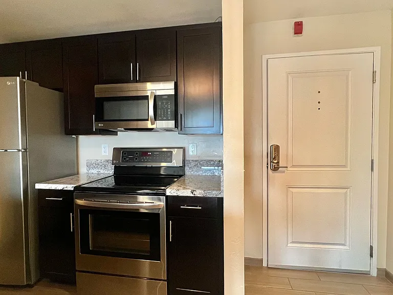 6400 Christie Ave #3406 — Photo 4