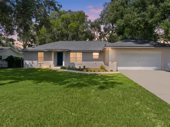 36127 PINE TREE STREET, FRUITLAND PARK, FL 34731