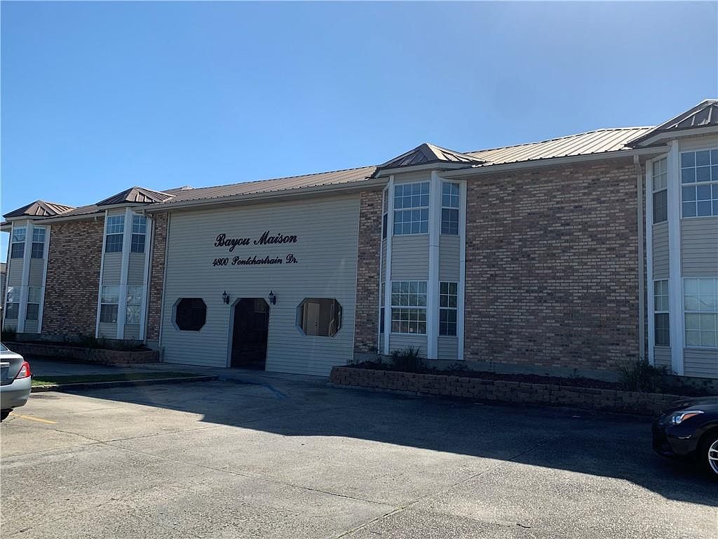 4800 Pontchartrain Dr APT 19, Slidell, LA 70458 | Zillow