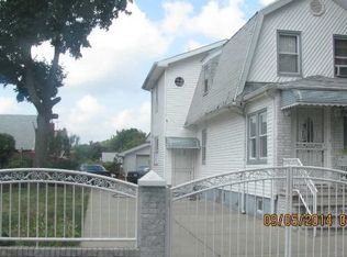 22109 91st Rd, Jamaica, NY 11428