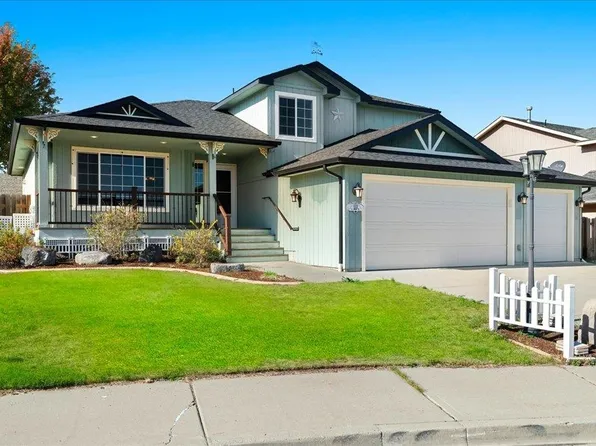 1112 S Comax Ct, Spokane, WA 99224