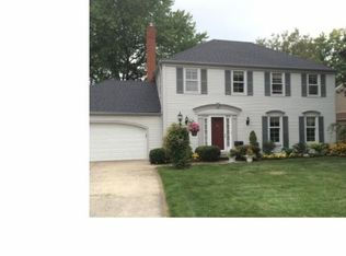 3354 Palmer Dr, Rocky River, OH 44116