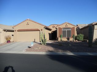 9798 E Prospector Dr, Gold Canyon, AZ 85118