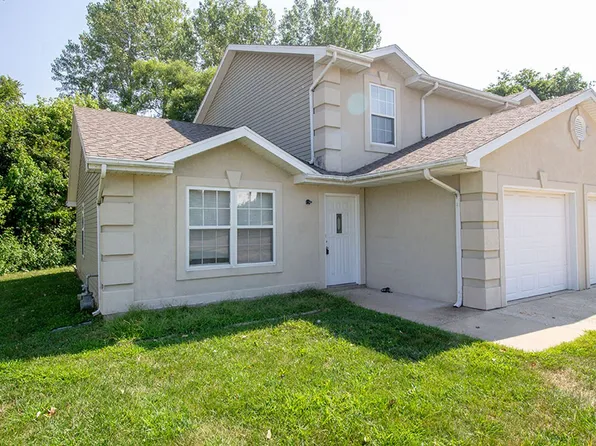 5200-5202 Tessa Way, 5200-5202 Tessa Way, Columbia, MO 65203