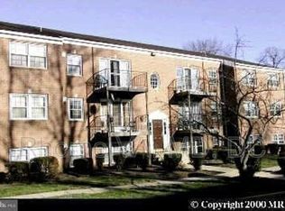 9467 Fairfax Blvd APT 101, Fairfax, VA 22031