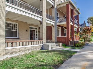 439 Franklin Ave APT 1, Pittsburgh, PA 15221