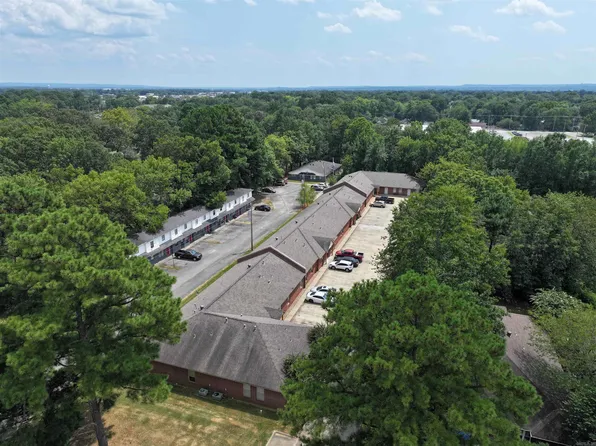 (undisclosed Address), Conway, AR 72032