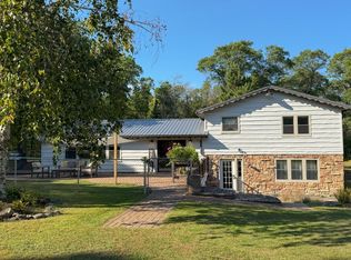 12171 S Cemetery Rd, Solon Springs, WI 54873