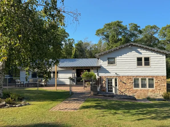 12171 S Cemetery Rd, Solon Springs, WI 54873