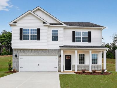 172 Reagan Crest Dr, Clayton, NC, 27520
