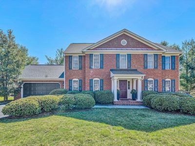 6120 Sandhurst Dr, Roanoke, VA, 24018