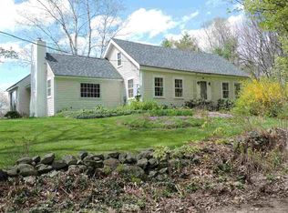 97 Boyce Rd, Weare, NH 03281