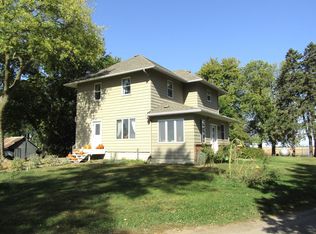 5775 150th Ave, Echo, MN 56237