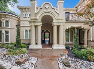 2101 Miracle Point Dr, Southlake, TX 76092