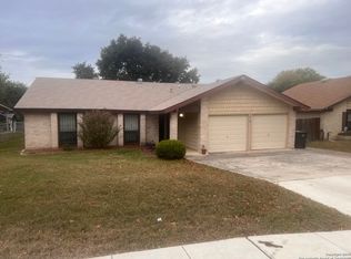 2707 Lakemist St, San Antonio, TX 78222