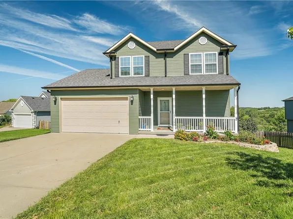 27150 Webster Ct, Weston, MO 64098