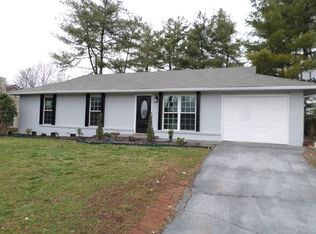 8576 Baron Dr LOT 41, Knoxville, TN 37923