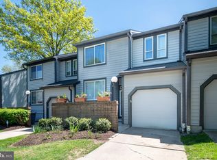 5513 Vantage Point Rd UNIT 36, Columbia, MD 21044