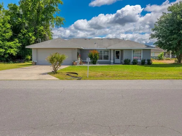 183 Juniper Way, Ocala, FL 34480