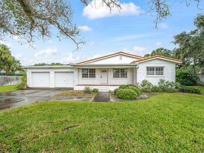 404 Poinsettia Rd, Melbourne Beach, FL, 32951