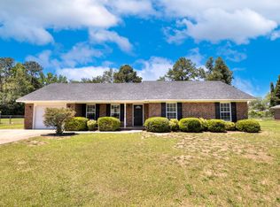 2625 Trufield Dr, Sumter, SC 29153