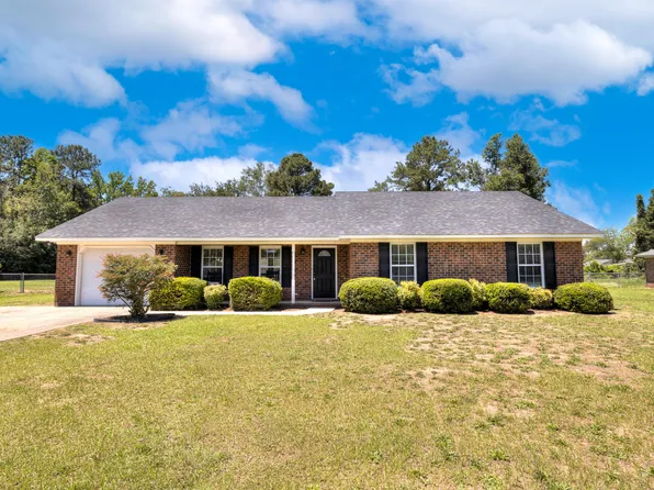 2625 Trufield Dr, Sumter, SC 29153