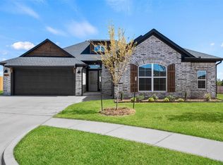 3821 Muir Forest Way, Norman, OK 73071