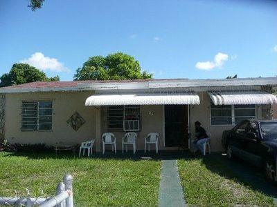 1256 NW 51st St, Miami, FL, 33142