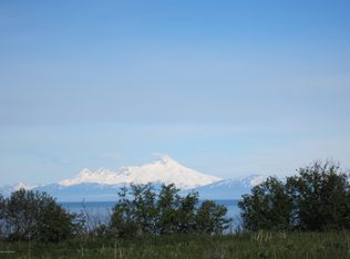 17320 Tidal Knoll Rd, Ninilchik, AK 99639