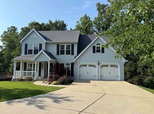 5071 King Richard Ct, Ashland, KY 41101