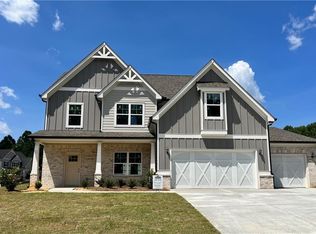 782 Rocky Springs Dr, Jefferson, GA 30549