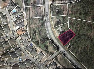 Hinson Rd, Little Rock, AR 72212