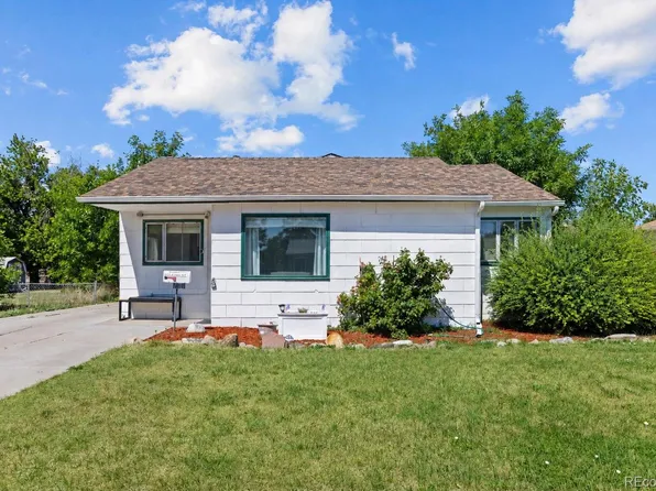 7531 King Street, Westminster, CO 80030
