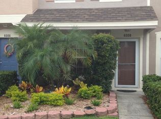 6008 Bayside Key Dr, Tampa, FL 33615