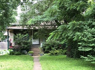 2603 Lincoln Ave, Granite City, IL 62040