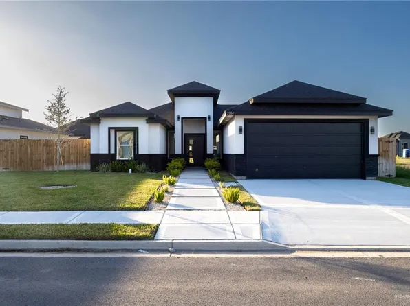2904 Dhalia Dr, San Juan, TX 78589