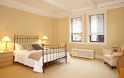 Sold by Brown Harris Stevens