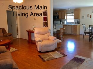 5780 Sequoia Rd, Keystone Heights, FL 32656